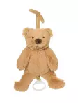 Teddykompaniet Teddy Baby soittorasia - Soittorasiat - 7331626050531 - 2
