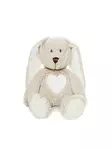 Teddykompaniet Teddy Cream pupu - Pehmolelut ja ensilelut - 7331626015561 - 1