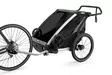 Thule Chariot Lite 2 urheilukärry - Urheilukärryt - 872299048731 - 2