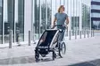 Thule Chariot Lite 2 urheilukärry - Urheilukärryt - 872299048731 - 5