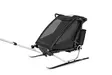 Thule Chariot Sport 2 GEN3 urheilukärry - double - Urheilukärryt - 197074564740 - 6