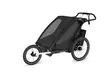 Thule Chariot Sport 2 GEN3 urheilukärry - double - Urheilukärryt - 197074564740 - 5