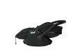 Thule Urban Glide 3 yhdis ja kaukalo(pkt - Lastenvaunujen starttipaketit - 87229904922001 - 17