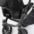 UPPAbaby Vista kaukaloadapterit - Adapterit ja turvakaaret tuplarattaisiin - 817609013771 - 3