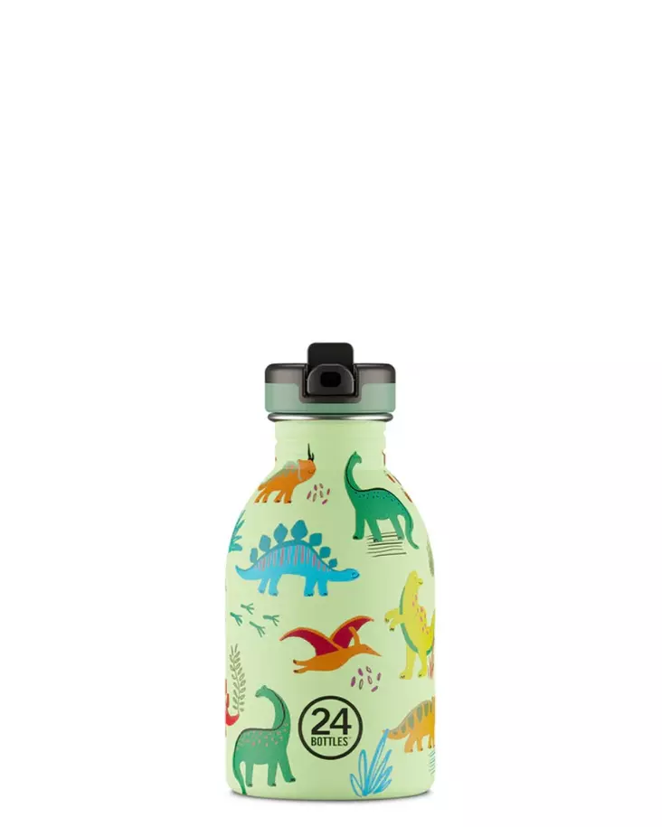 24Bottles metallinen juomapullo 250ml - Juomapullot ja lisävarusteet - 8059388260461 - 1