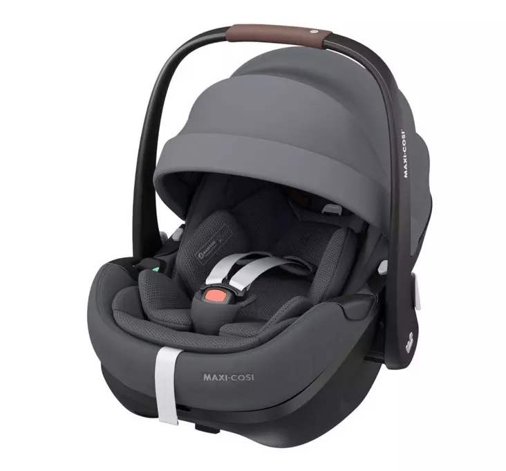 Maxi-Cosi Pebble 360 Pro 2 turvakaukalo - Turvakaukalot - 8712930008155 - 1