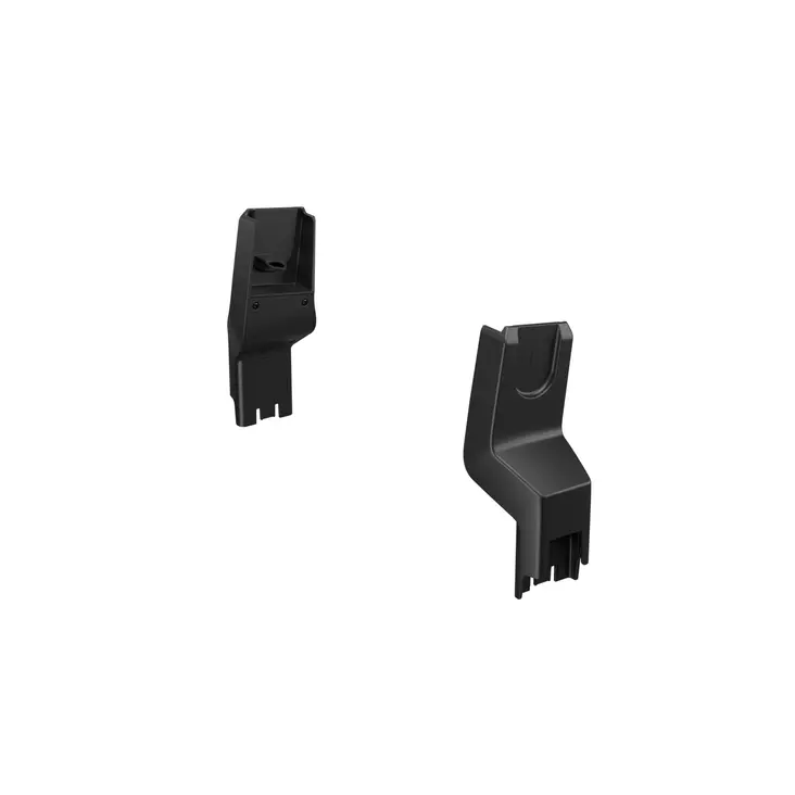 Thule Charm adapteri turvakaukalolle - Adapterit rattaisiin - 197074667731 - 1