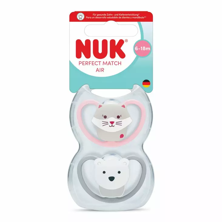 Pinkki - Tutit - 4008600446781 - 1