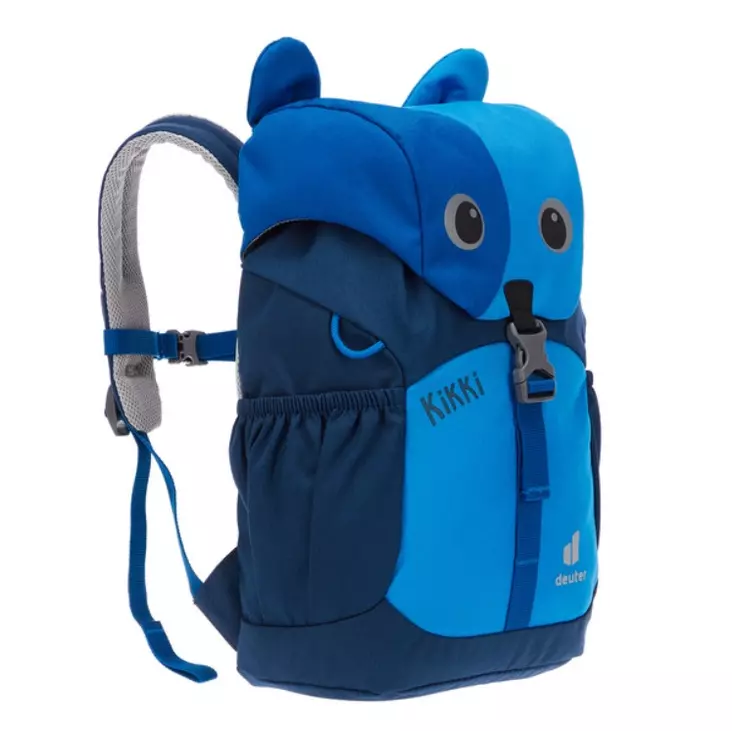 Deuter Kikki lasten kerhoreppu - Lasten kerhoreput - 4046051115351 - 1