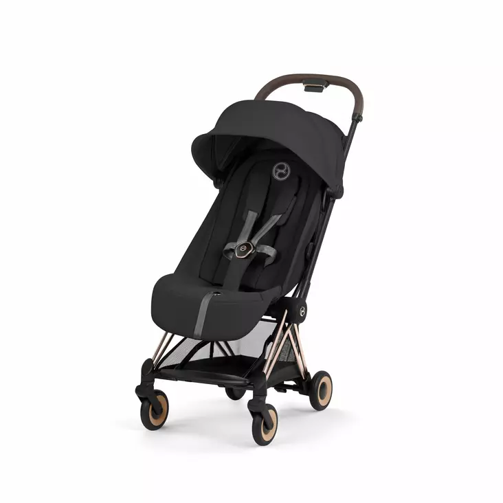 Cybex Coya Comfort matkarattaat - Matkarattaat - 4063846549931 - 1