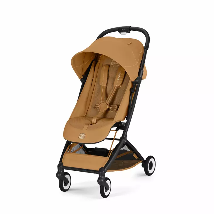 Cybex Orfeo matkarattaat 2026 - Matkarattaat - 40638465672111 - 1