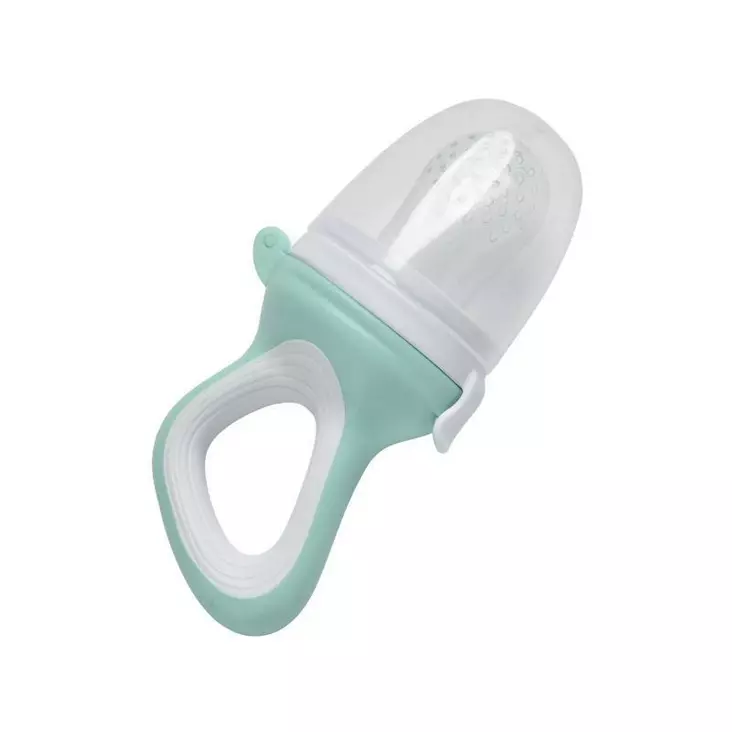 Tinynord silikoninen maistelututti - Napostelupurkit ja syömäavut - 4743348302011 - 1