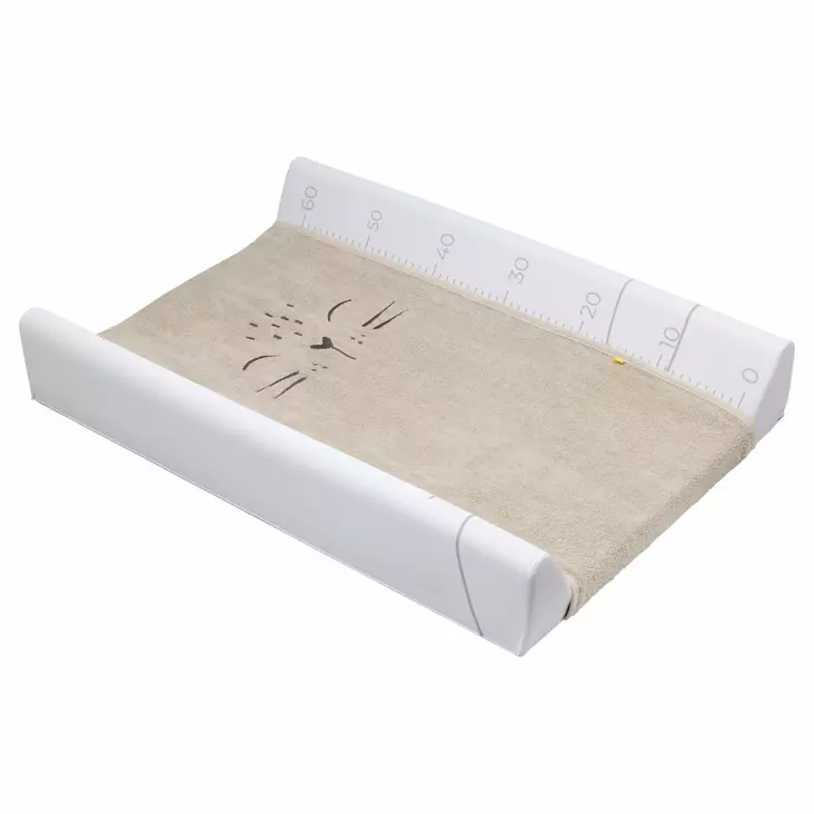 Tinynord hoitoalustan päällinen - Hoitoalustat ja päälliset - 4743348302691 - 1