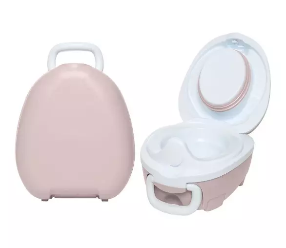 My Carry Potty matkapotta - Matkapotat ja lisävarusteet - 5060204030161 - 1