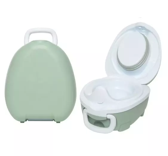 My Carry Potty matkapotta - Matkapotat ja lisävarusteet - 5060204032851 - 1