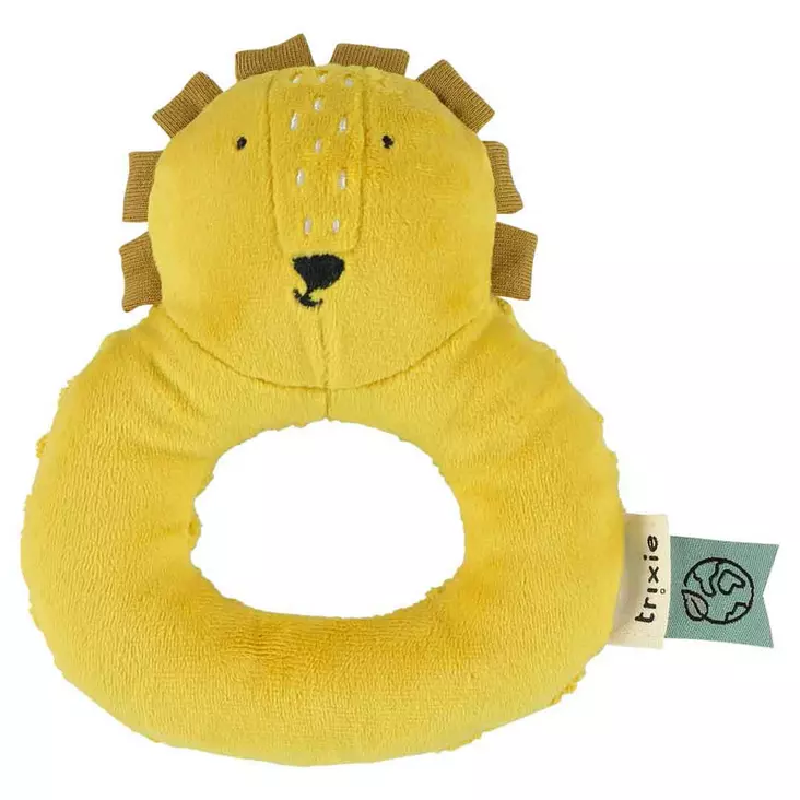 Trixie pehmeä helistin 3kk+ - Helistimet - 5400858248701 - 1