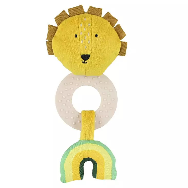 Trixie pehmolelu purulelu 3kk+ - Helistimet - 5400858249111 - 1
