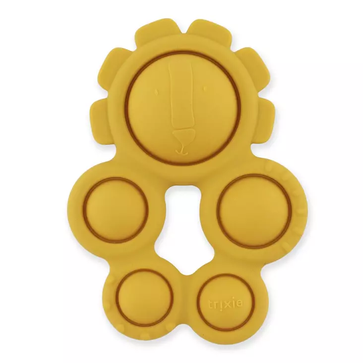 Trixie Pop-it purulelu 0kk+ - Helistimet - 5401121031631 - 1