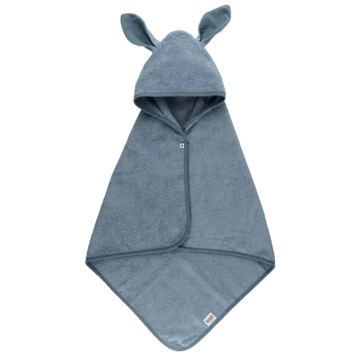 BIBS huppupyyhe korvilla HP - Huppupyyhkeet - 57137952422111 - 1