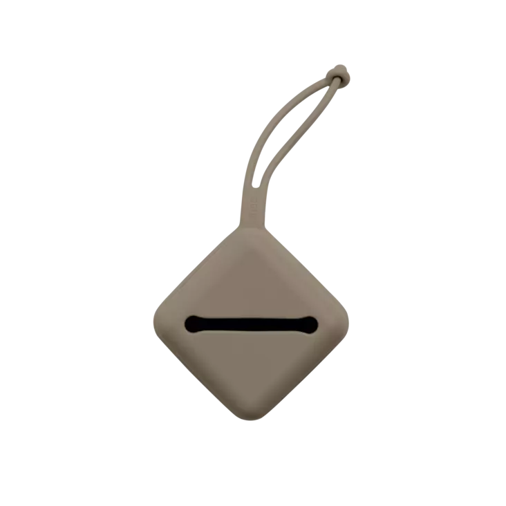 BIBS silikoninen tuttikotelo HP - Tutit - 5713795253821 - 1