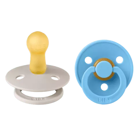 BIBS tutti 6-18kk 2kpl - Tutit - 5713795269631 - 1