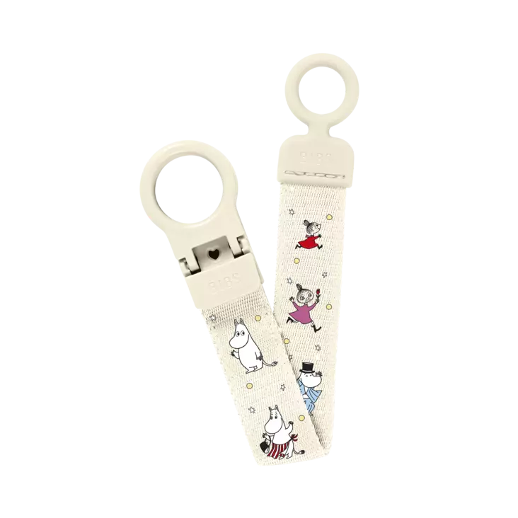 Bibs Loop tuttinauha Moomin - Tuttinauhat - 5713795273591 - 1