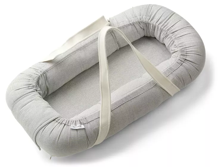 Liewood Gro unipesä kantokahvoilla - Uni- ja vauvanpesät - 5715493440121 - 1