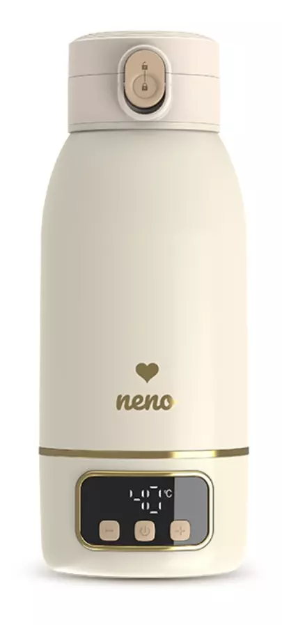 NENO Savia kannettava lämmitin - Tuttipullon lämmittimet - 5902479675541 - 1