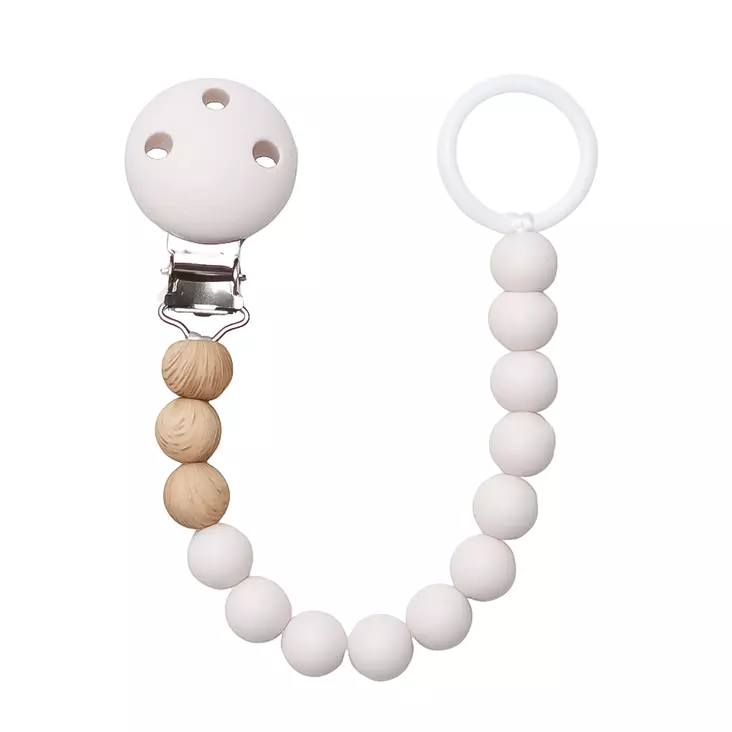 Mylo tuttinauha Basic Wood - Tuttinauhat - 6430071044391 - 1