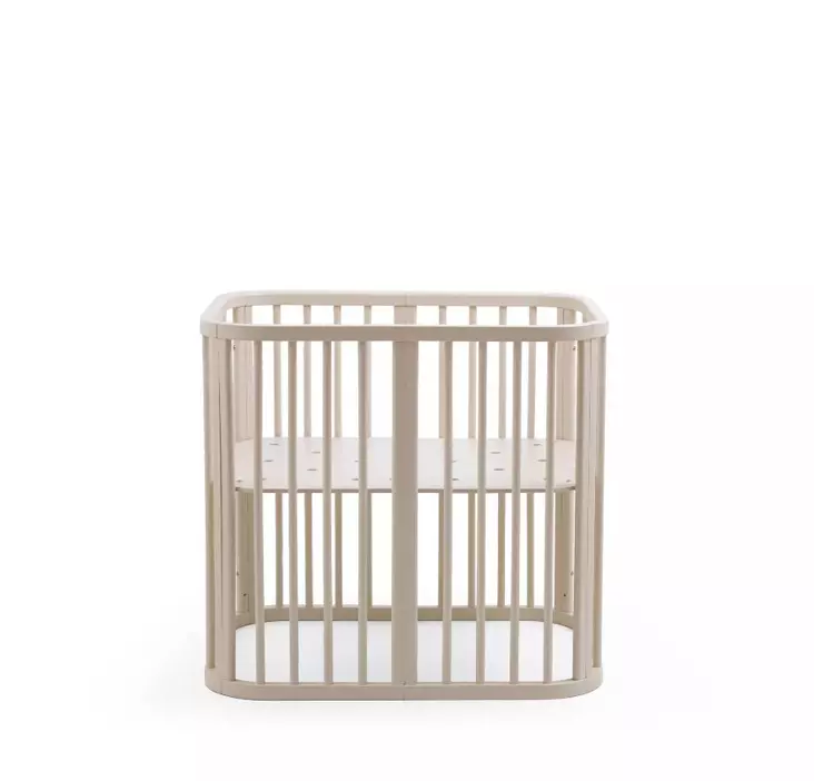 Stokke Nighti Mini pinnasänky - Pinnasängyt ja juniorisängyt - 7040357054021 - 1