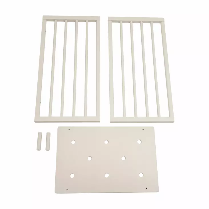 Stokke Nighti sänkyn jatkopalat - Turvalaidat ja lisäosat - 7040357179021 - 1