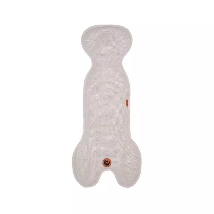 Easygrow Air inlay turvakaukaloon - Kesäpäällinen turvaistuimeen - 7072873003641 - 1