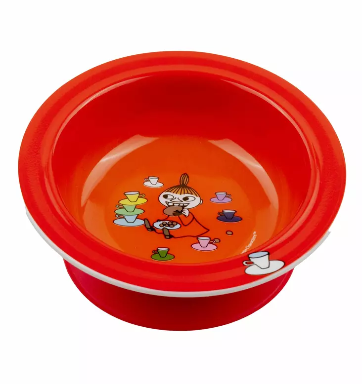 Rätt Start muumi syvä lautanen - Syvät lautaset ja kulhot - 7330786061371 - 1