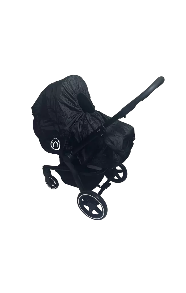 Najell sadesuoja - Sadesuojat yksilörattaisiin - 7350080242931 - 1