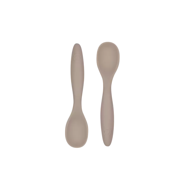 Najell silikoninen vauvan lusikka - Lusikat ja syömäpuikot - 7350080246991 - 1
