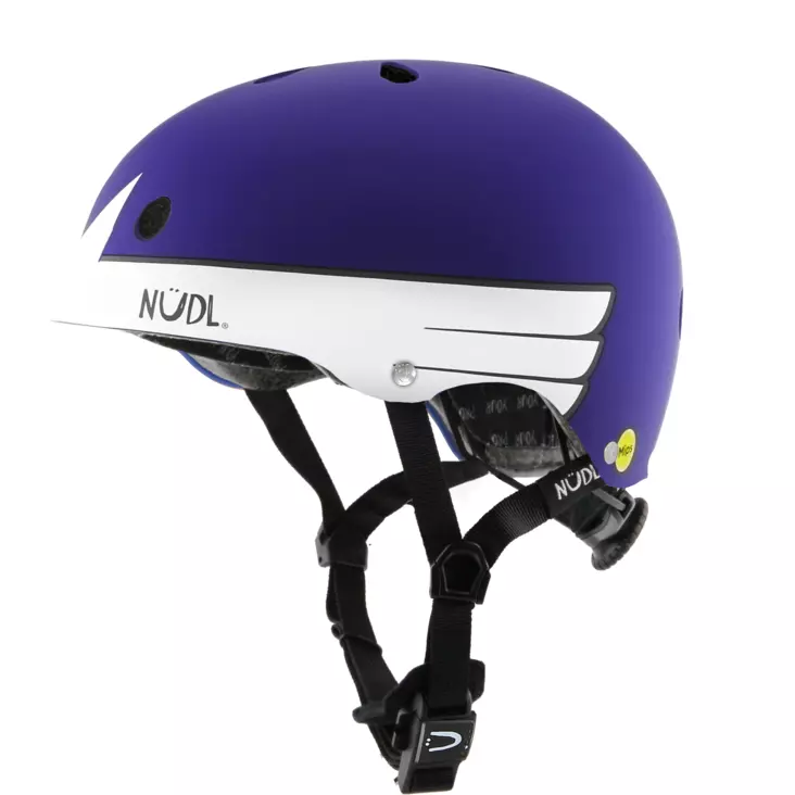 NUDL Youth MIPS pyöräilykypärä - Pyöräilykypärät - 850059380161 - 1