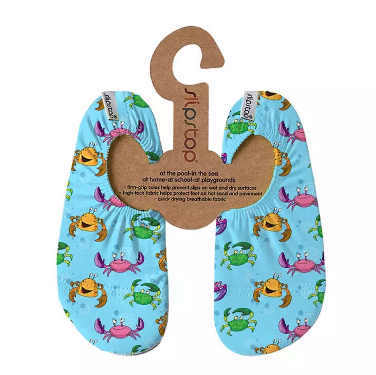 Slipstop tossut - Bubba - Tossut - 868355525931 - 1