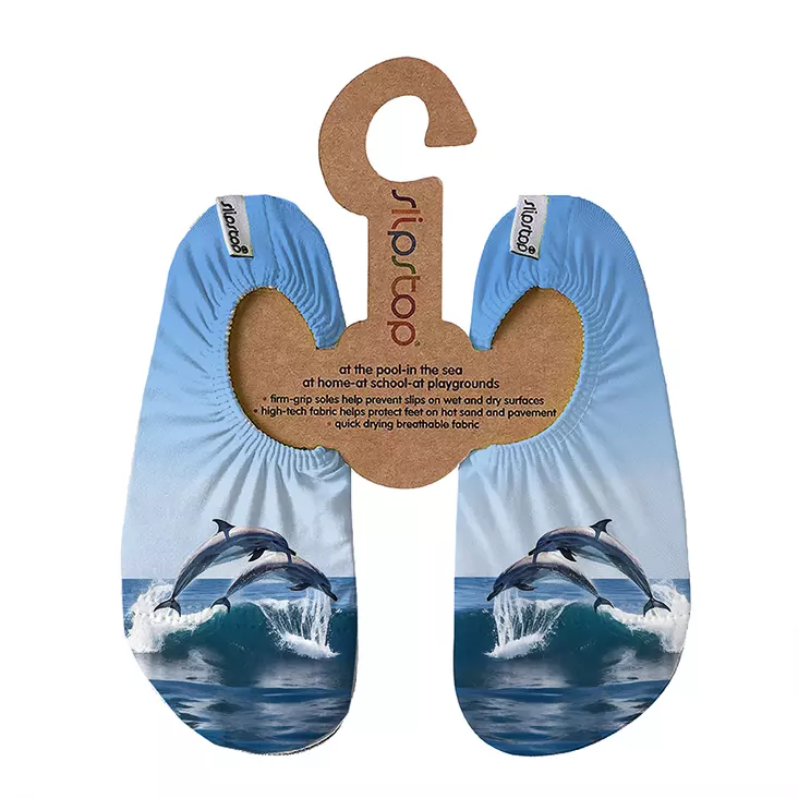 Slipstop tossut - Flipper - Tossut - 86847080141 - 1