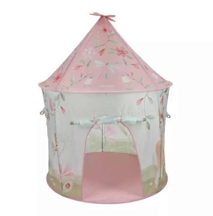 Little Dutch leikkiteltta - Leikkikehät - 8712051139081 - 1