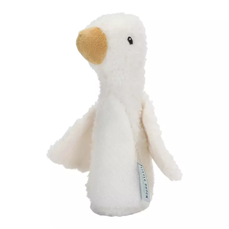 Little Dutch Squeaker helistin - Pehmolelut ja ensilelut - 8713291885011 - 1