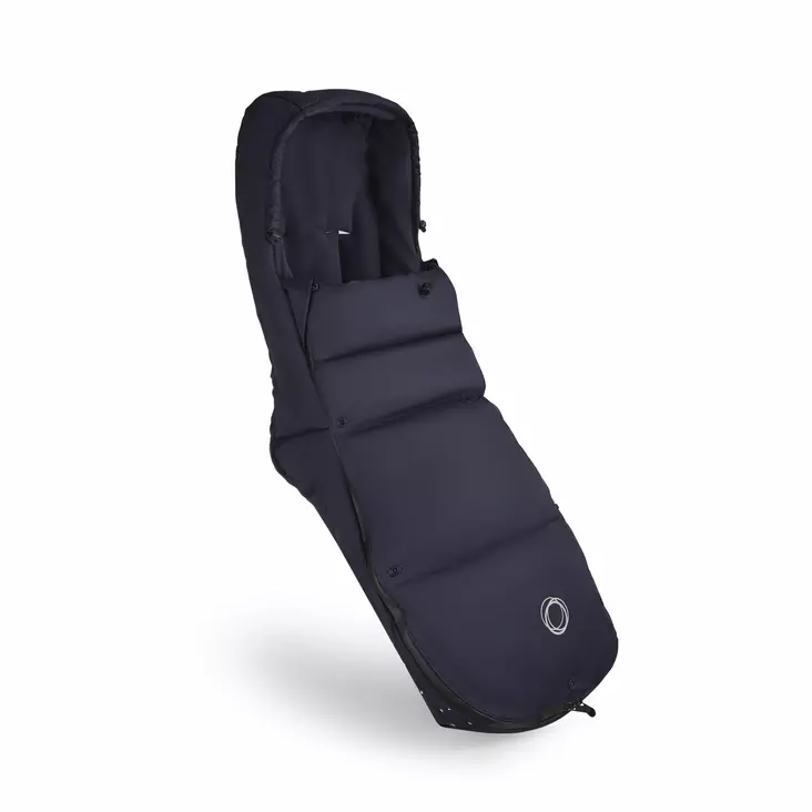 Bugaboo performance THERMOLITE® footmuff - Lämpöpussit - 8717447525141 - 1
