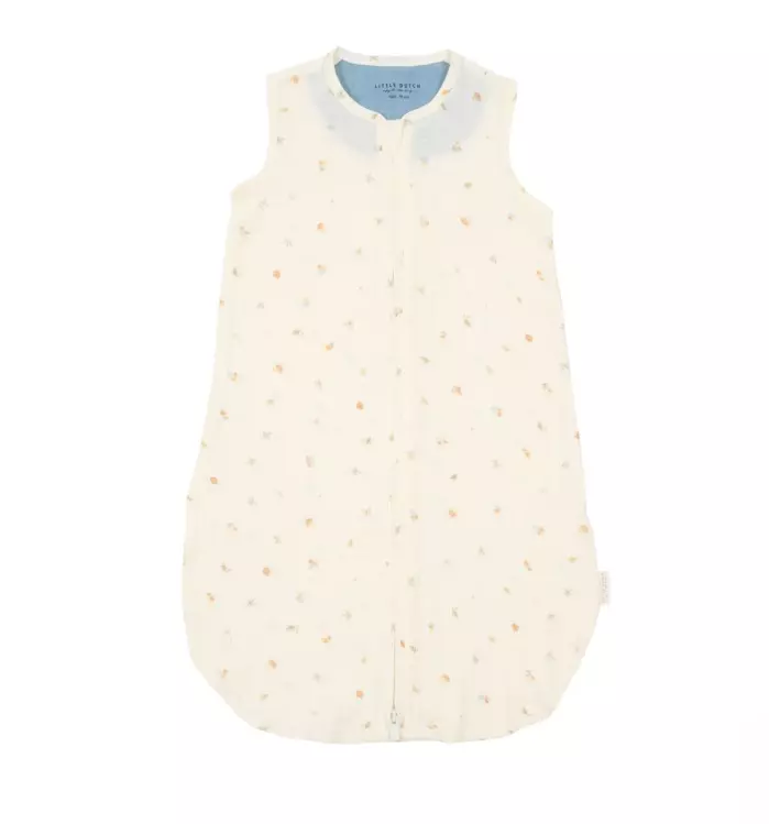 Little Dutch unipussi Forest Treasures musliini 0,5tog - Unipussit 0-6 kk - 87209868792111 - 1