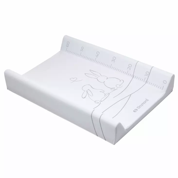 Tinynord kovapohjainen hoitoalusta - Hoitoalustat ja päälliset - 930531100101 - 1