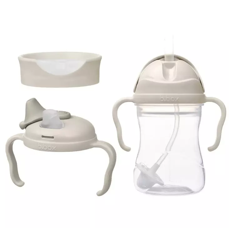 B.Box Pullosetti 3in1 - Juomapullot ja lisävarusteet - 9353965013471 - 1