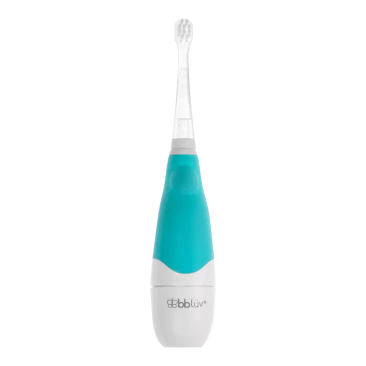 BBLÜV sähköhammasharja vauva/taapero - Hammasharjat ja -tahnat - 842084001487 - 1