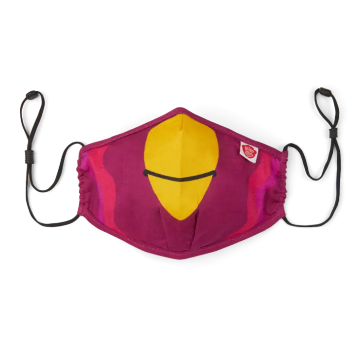 Affenzahn kasvomaski lapselle säädettävä - Kasvosuojaimet - 4057081114221 - 1