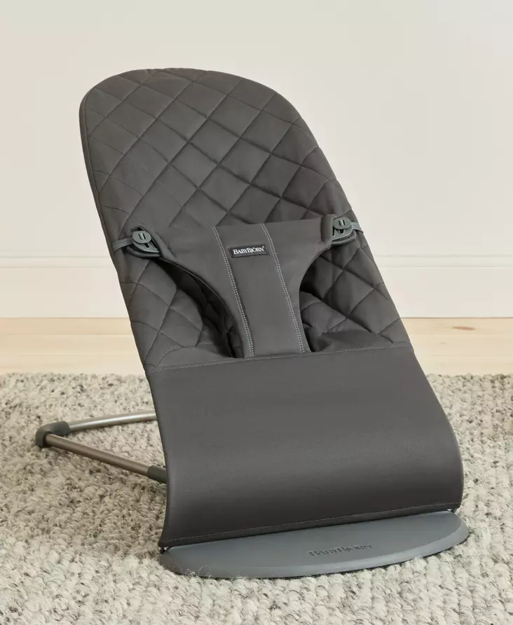 BabyBjörn Bliss sitteri - Sitterit - 7317680060211 - 2