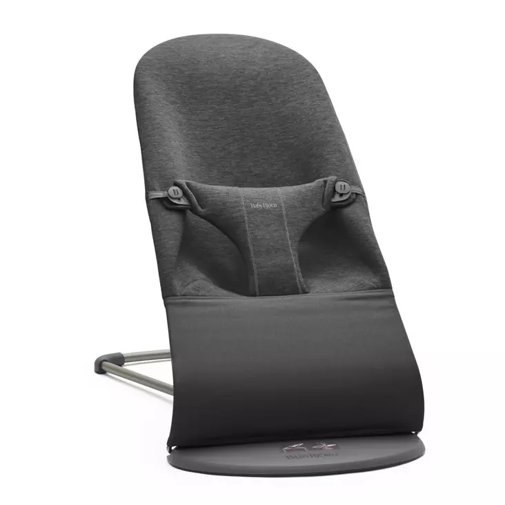 BabyBjörn Bliss sitteri - Sitterit - 7317680060761 - 3