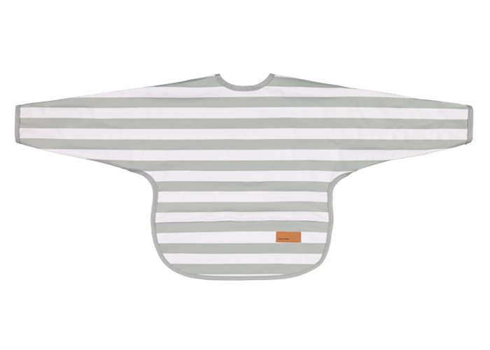 Baby Wallaby hihallinen ruokalappu - Ruokalaput hihoilla - 6430061290401 - 1