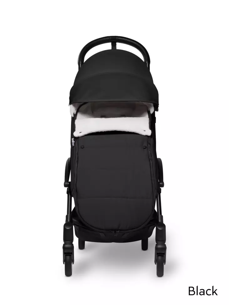 Babyzen YOYO²/YOYO+ footmuff lämpöpussi - Lämpöpussit - 2132012521 - 12